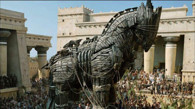 Trojan Horse 2